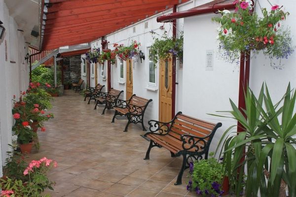 The Royal Sportsman Hotel (Wales)